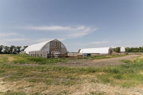 15078 Rd 31N Road, Dufferin, MB - Outdoor With View