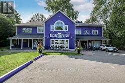 230 ECCLESTONE DRIVE Bracebridge, ON P1L 1G4