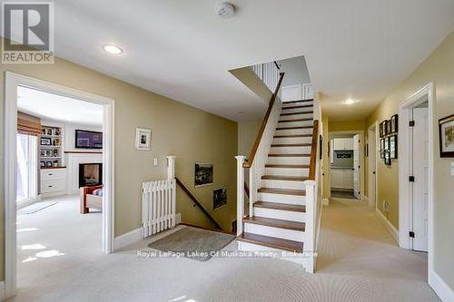 230 Ecclestone Drive, Bracebridge, ON - Indoor Photo Showing Other Room