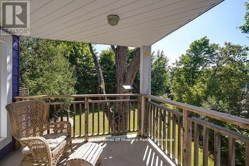 230 Ecclestone Drive, Bracebridge, ON - Outdoor With Exterior