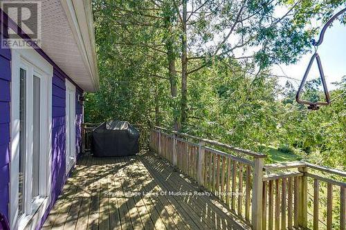 230 Ecclestone Drive, Bracebridge, ON - Outdoor