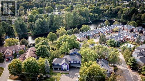 230 Ecclestone Drive, Bracebridge, ON - Outdoor With View