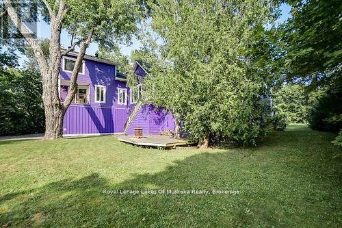 230 Ecclestone Drive, Bracebridge, ON - Outdoor