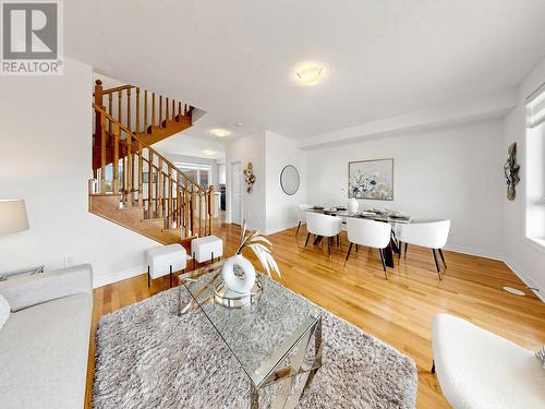 17 Mumbai Drive, Markham, ON - Indoor