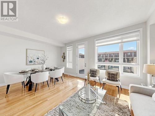 17 Mumbai Drive, Markham, ON - Indoor