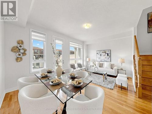17 Mumbai Drive, Markham, ON - Indoor
