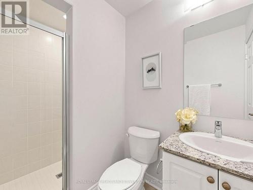 17 Mumbai Drive, Markham, ON - Indoor Photo Showing Bathroom
