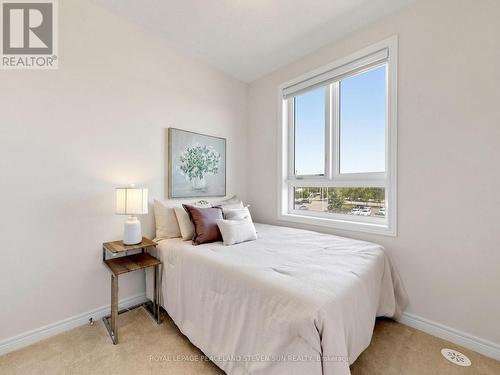 17 Mumbai Drive, Markham, ON - Indoor Photo Showing Bedroom