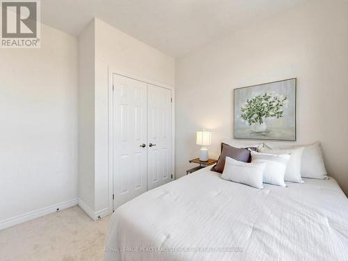 17 Mumbai Drive, Markham, ON - Indoor Photo Showing Bedroom