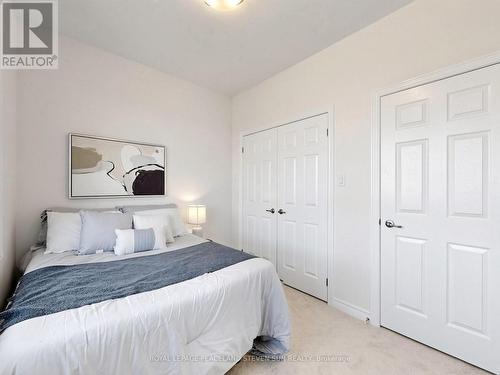 17 Mumbai Drive, Markham, ON - Indoor Photo Showing Bedroom