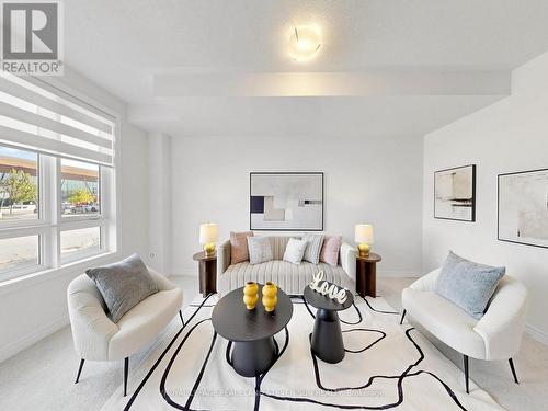 17 Mumbai Drive, Markham, ON - Indoor