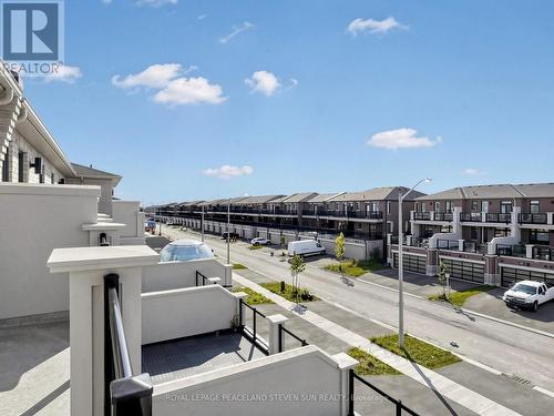 17 Mumbai Drive, Markham, ON - Outdoor