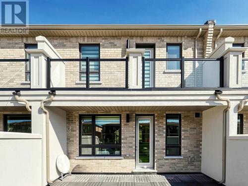 17 Mumbai Drive, Markham, ON - Outdoor