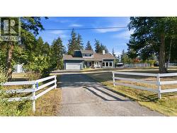 511 TAMARACK ROAD  Williams Lake, BC V2G 4J2
