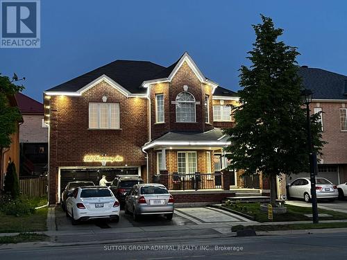 BASEMENT - 328 WOODSPRING AVENUE , Newmarket, Ontario L3X 3B1 2