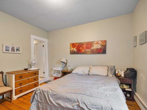 206 Sydney Street, Charlottetown, PE - Indoor Photo Showing Bedroom