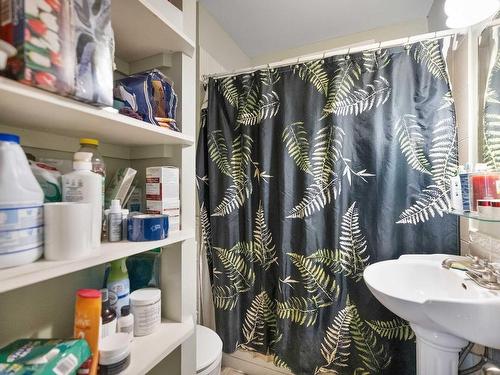 206 Sydney Street, Charlottetown, PE - Indoor