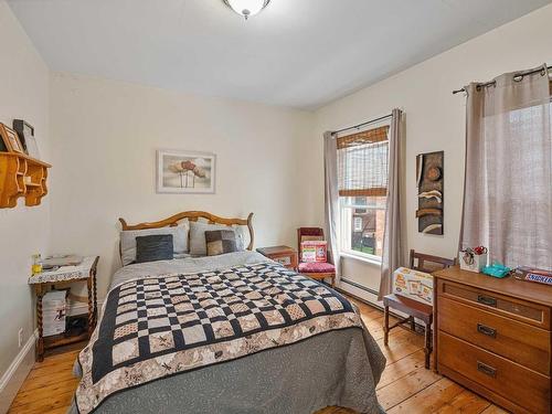 206 Sydney Street, Charlottetown, PE - Indoor Photo Showing Bedroom