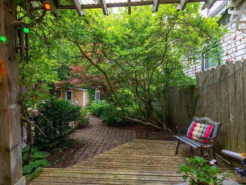 206 Sydney Street, Charlottetown, PE - Outdoor