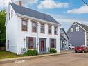 206 Sydney Street, Charlottetown, PE  - Outdoor With Facade 