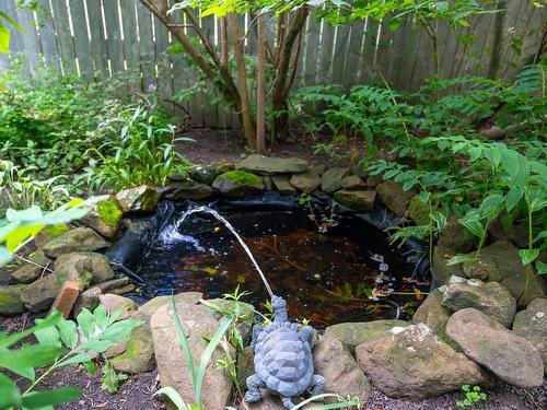 206 Sydney Street, Charlottetown, PE - Outdoor