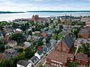 206 Sydney Street, Charlottetown, PE  - Outdoor With Body Of Water With View 