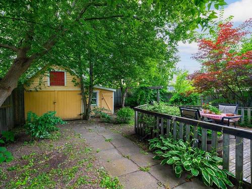 206 Sydney Street, Charlottetown, PE - Outdoor