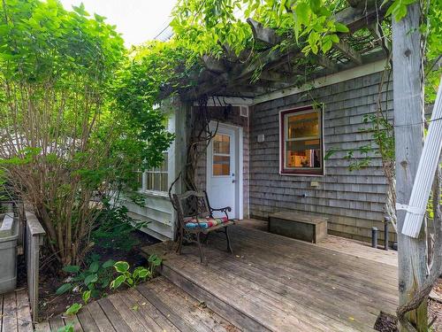 206 Sydney Street, Charlottetown, PE - Outdoor