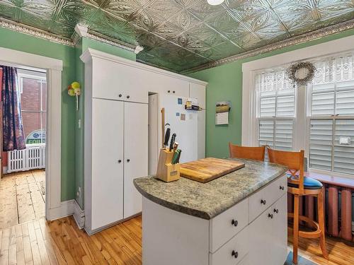 206 Sydney Street, Charlottetown, PE - Indoor