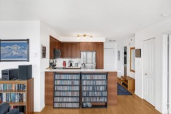Kitchen - 