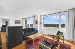 Living Room - 