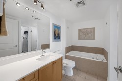 Bathroom - 