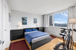 Master Bedroom - 