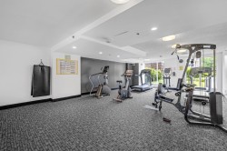 Exercise Room - 