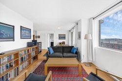 Living Room - 