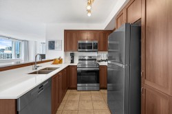 Kitchen - 