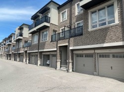 14-125 Kayla Crescent  Vaughan, ON L6A 4G5