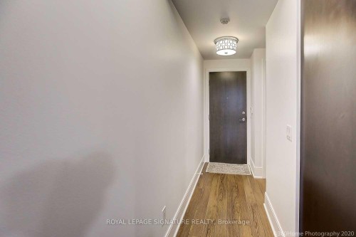 510-181 Wynford Drive, Toronto, ON - Indoor Photo Showing Other Room