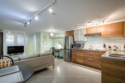 BSMT-26A Scarlett Road  Toronto, ON M6N 4K1