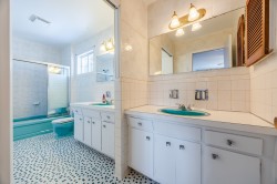Bathroom - 