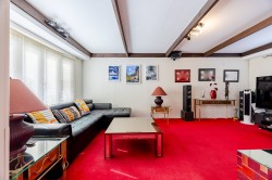 Living Room - 