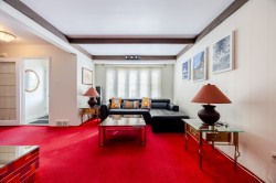 Living Room - 