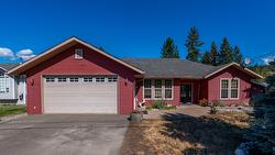 559 MCLEAN Road  Barriere, BC V0E 1E0