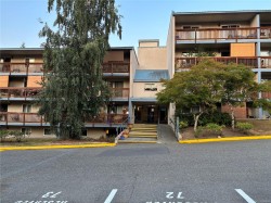 #407-4728 Uplands Dr Nanaimo, BC V9T 4S9