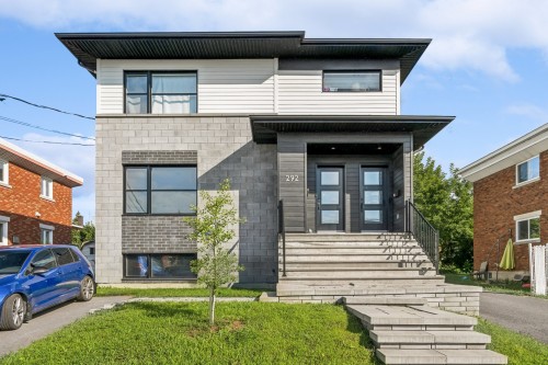 A 292 Rue St Lambert — photo 1