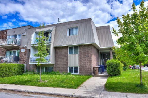 5 3550 Rue Rivard — photo 1
