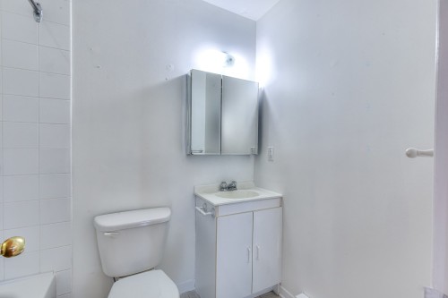 Salle de bains - 5-3550 Rue Rivard, Laval (Saint-Vincent-De-Paul), QC - Indoor Photo Showing Bathroom