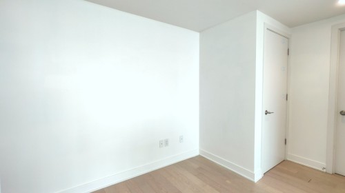 Boudoir - 3412-1288 Rue St-Antoine O., Montréal (Ville-Marie), QC - Indoor Photo Showing Other Room