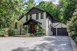 164 Rue Evergreen  Hudson, QC J0P 1H0