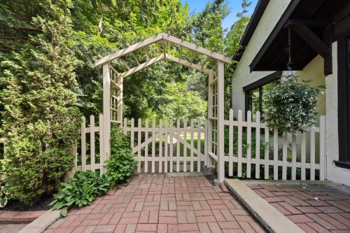 Extérieur - 164 Rue Evergreen, Hudson, QC - Outdoor